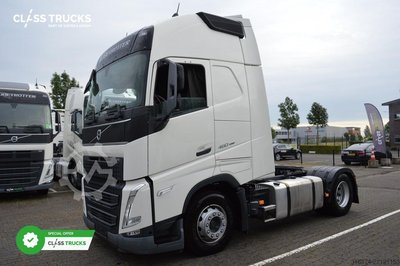 VOLVO FH 460 Globetrotter XL i-Save