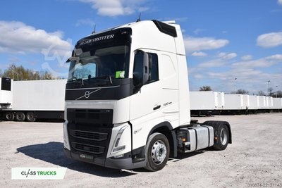 VOLVO FH 500 Globetrotter XL Varios