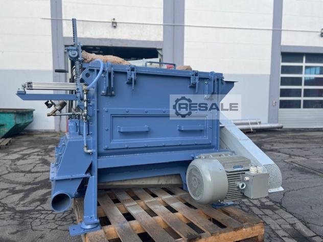 Dryers HERBOLD T 508