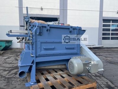 Dryers HERBOLD T 508