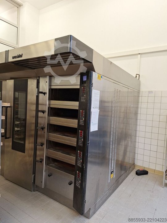 Wachtel Infra AE 516/48