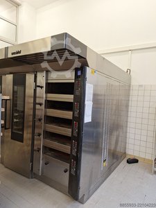 Wachtel Infra AE 516/48