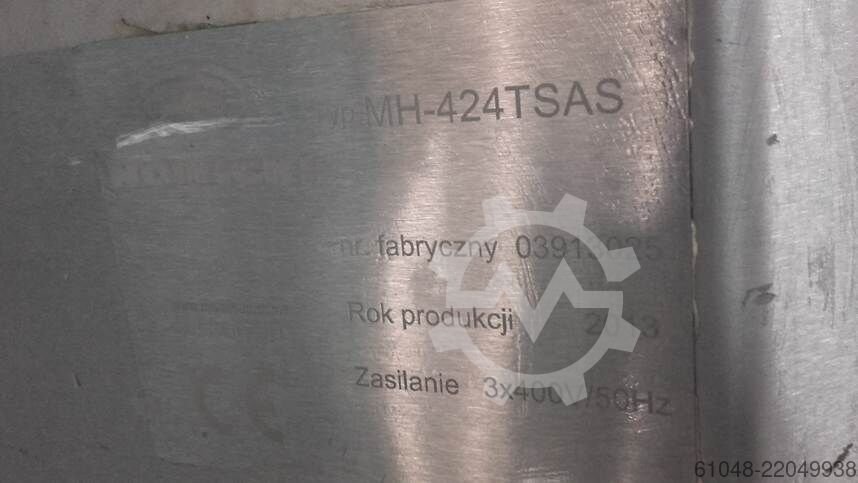 Metalbud Nowicki MH 424TSAS