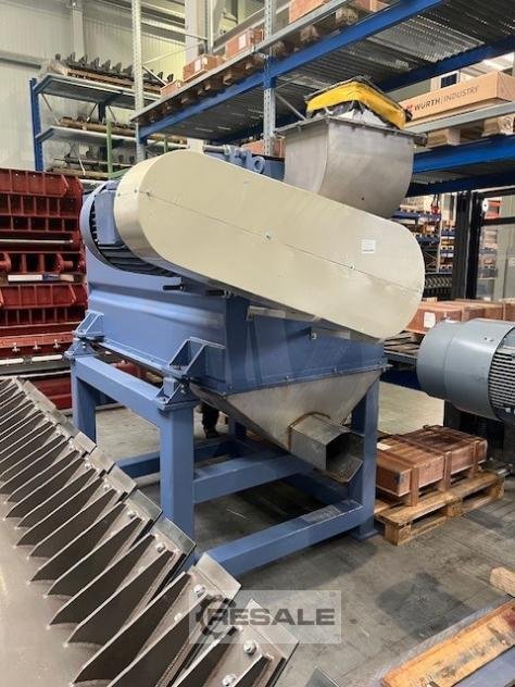 Dryers HERBOLD T 800