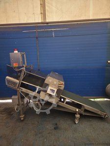 LOCK INSPECTION SYSTEMS MET30+ 3f