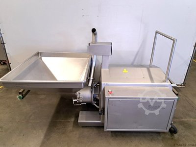 Stephan MCH-D 90