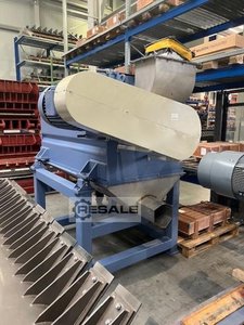 Dryers HERBOLD T 800