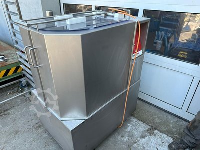 Bakon TopCream 5-30l