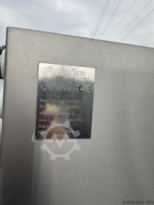 Metalbud Nowicki MA 2000 PSCH