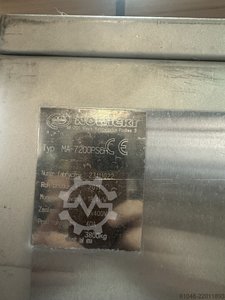 Metalbud Nowicki MA 7200 PSCH