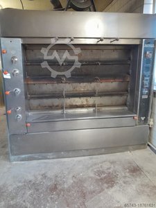 WP Matador MD 150