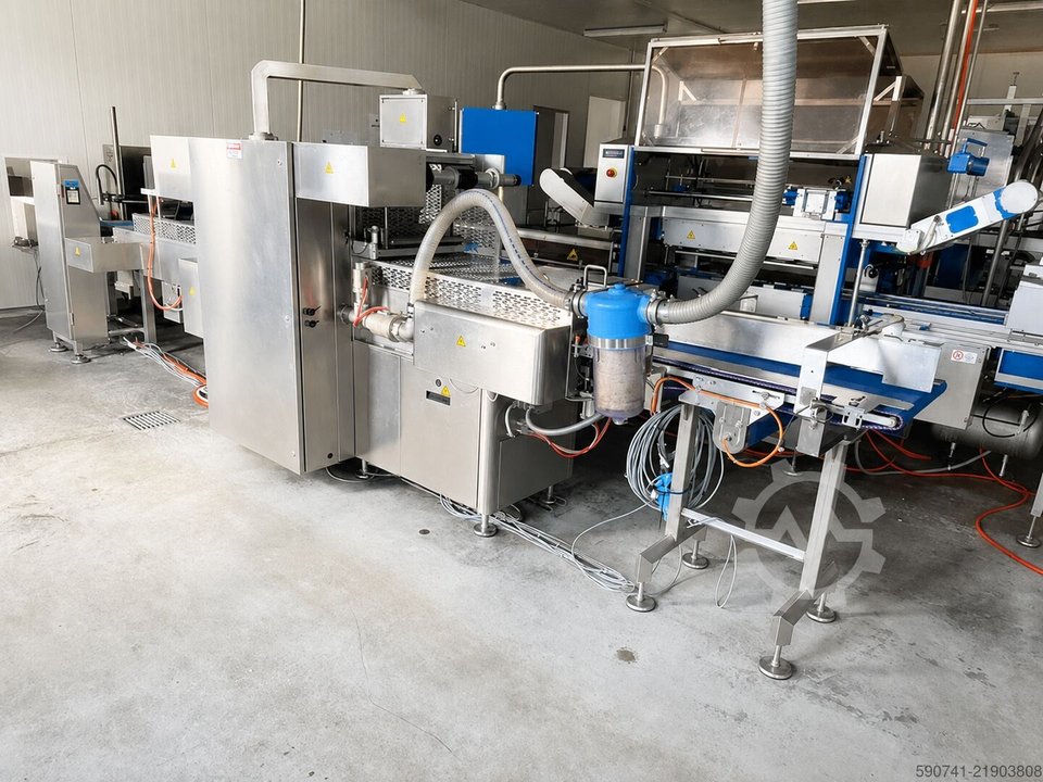 Reepack ReeFlex 250