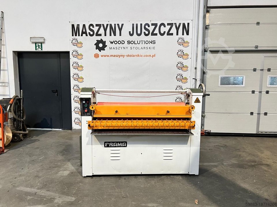 FRAMA MDC 1300