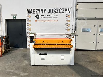 FRAMA MDC 1300