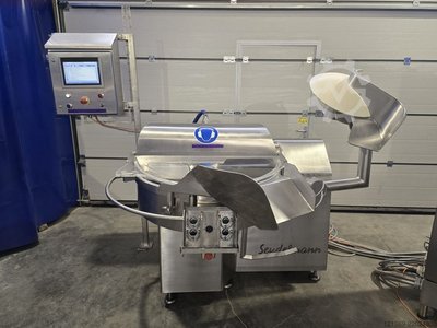SEYDELMANN K 126 H AC8