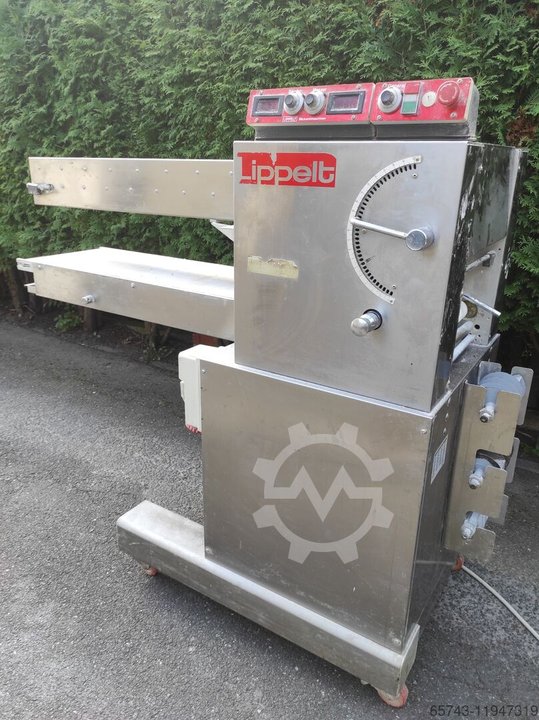 König LIPPELT RUSTICA