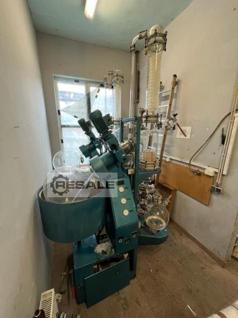 Evaporators CORNING 50l
