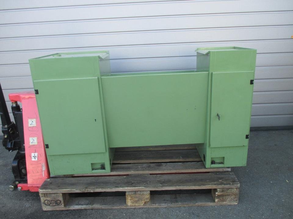 EMCO COMPACT 10 Unterbau Drehmaschine - Drehbank