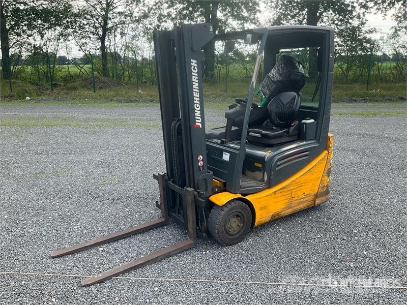 Jungheinrich EFG216K