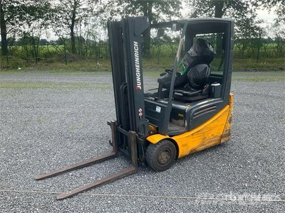 Jungheinrich EFG216K