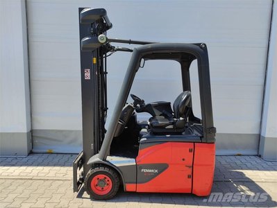 Linde E15-02-386 EVO