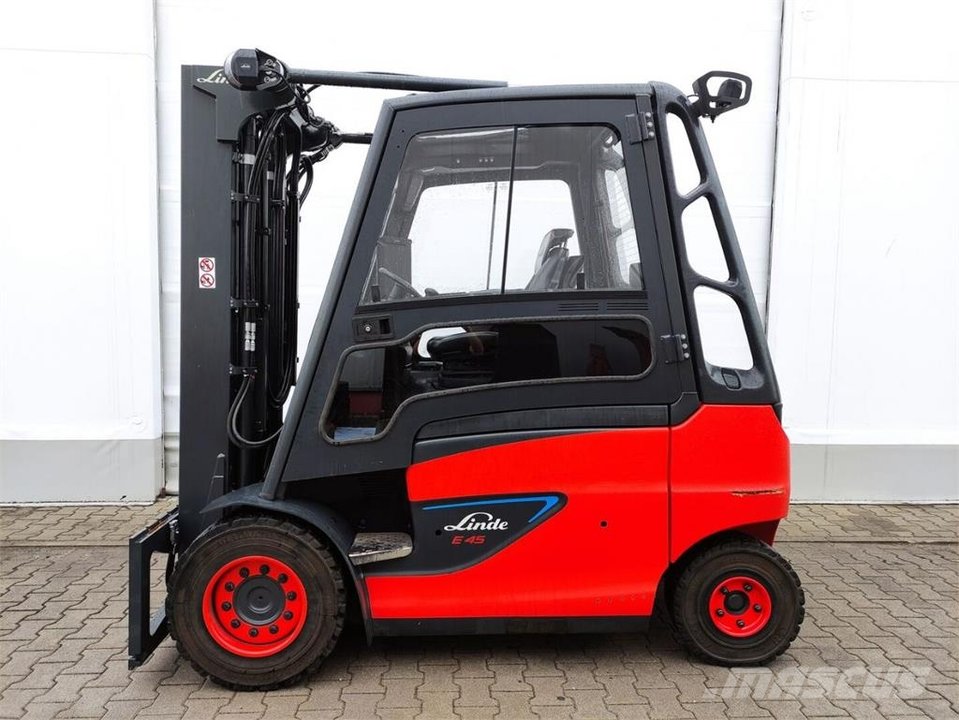 Linde E45H-01/550