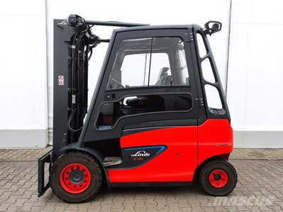 Linde E45H-01/550