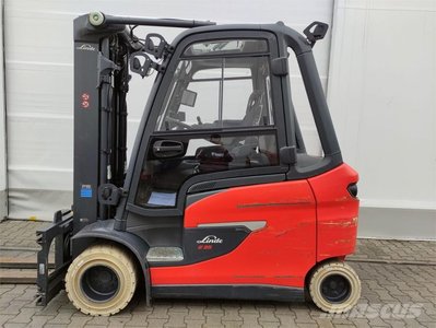 Linde E35HL-01/1254