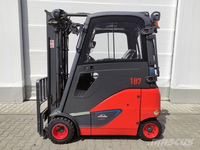 Linde E18PH-02/386 EVO