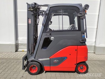 Linde E18PH-02/386 EVO