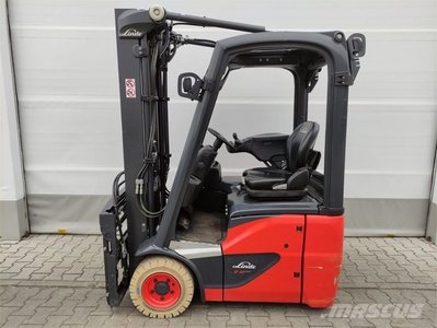 Linde E12-02/386 EVO