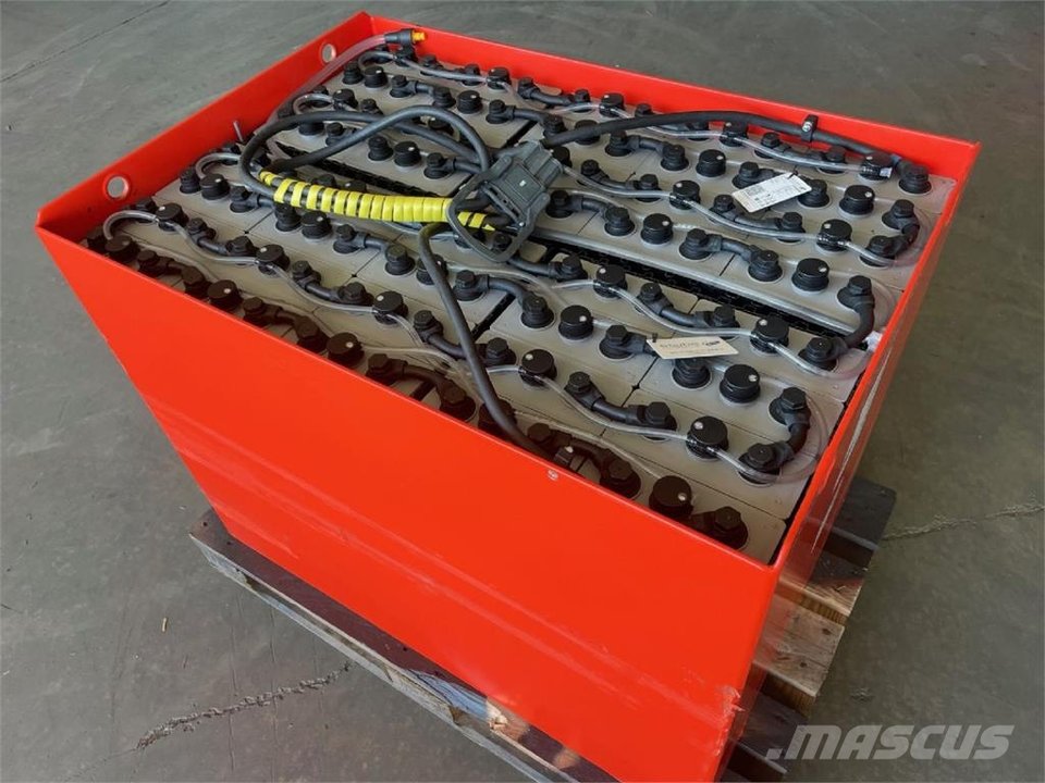  *Sonstige 80V 4 PZS 620