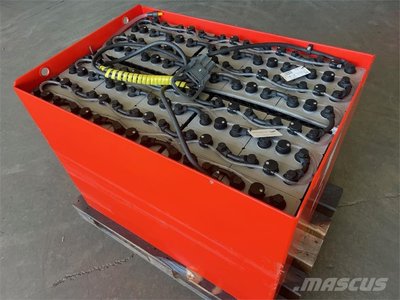  *Sonstige 80V 4 PZS 620
