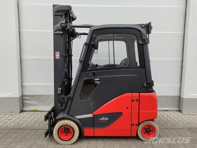Linde E20PH-02/386