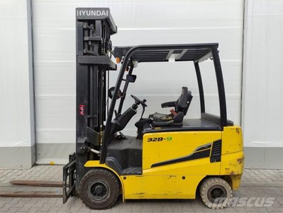 Hyundai 32B-9