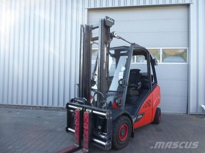 Linde H35T-02
