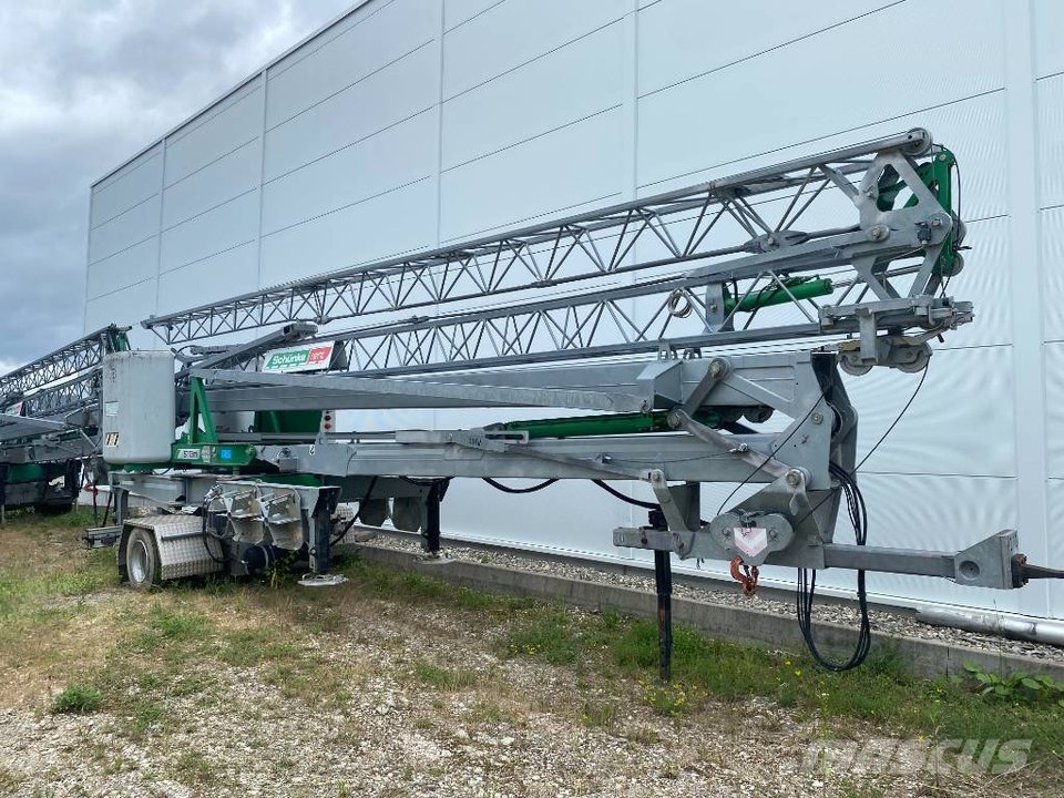Eurogru DS216