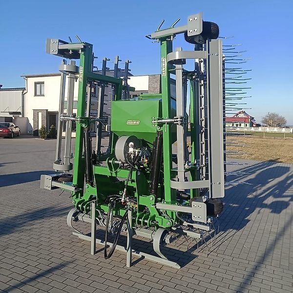 AGRIWIR Grass Mix - 600