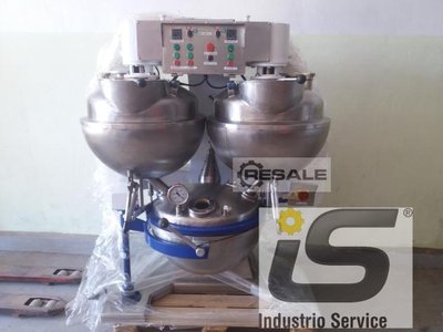 Evaporators SPOMASZ PLESZEW CAA-9