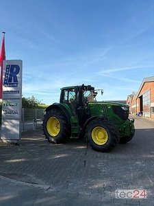 John Deere 6175 M
