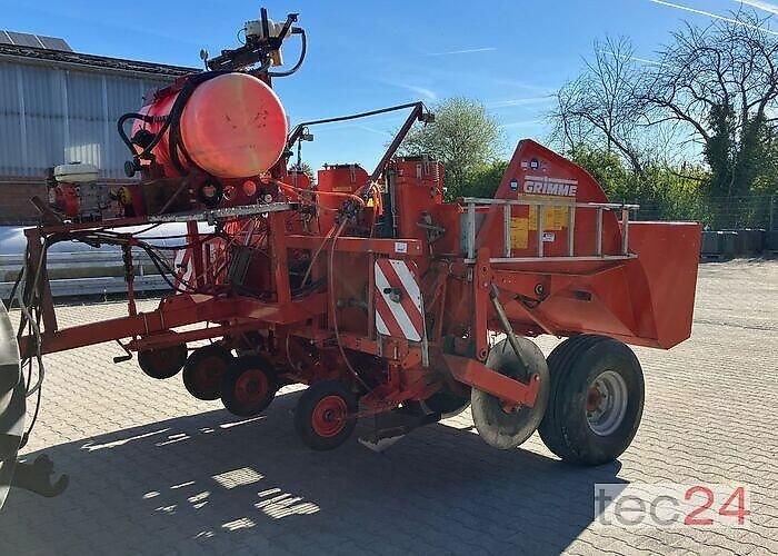 Grimme VL 20 KLS
