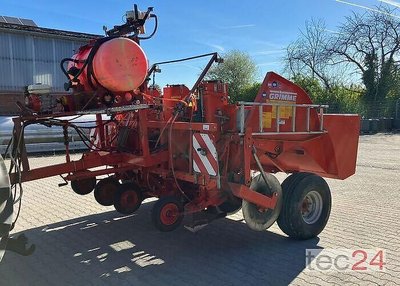 Grimme VL 20 KLS