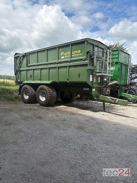Fortuna FTM 200/7.0