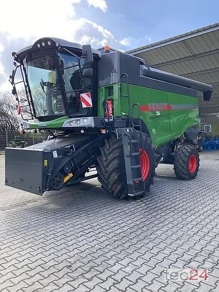 Fendt 5255 LMCS