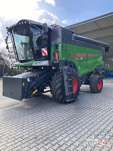 Fendt 5255 LMCS