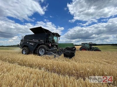 Fendt IDEAL 7 PL