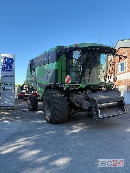 Deutz-Fahr C 9206 TSB