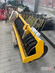 Kerner CW 550/300