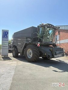 Fendt IDEAL 7