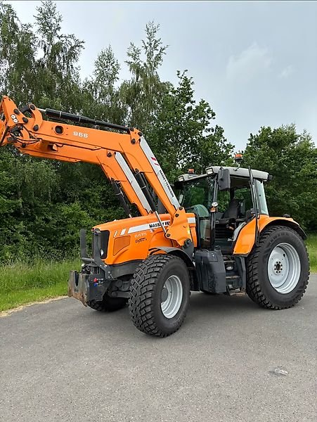 Massey Ferguson 6475 DYNA-6